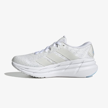  adidas Adistar 4 Kadın Beyaz Koşu Ayakkabısı