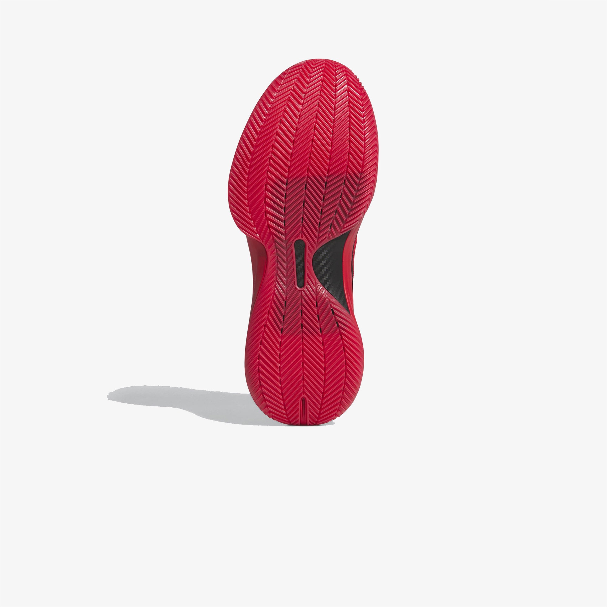 adidas Adizero Select 2.0 Low Unisex Kırmızı Basketbol Ayakkabısı