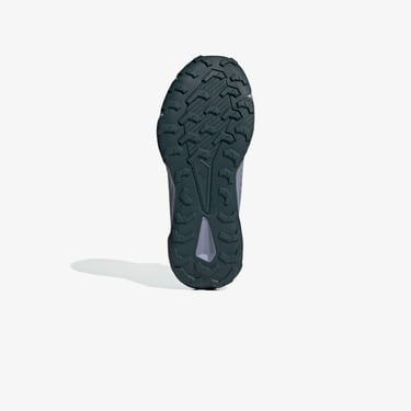  adidas Tracefinder Kadın Gri Koşu Ayakkabısı