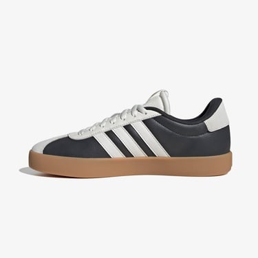  adidas Vl Court 3.0 Erkek Gri Spor Ayakkabı