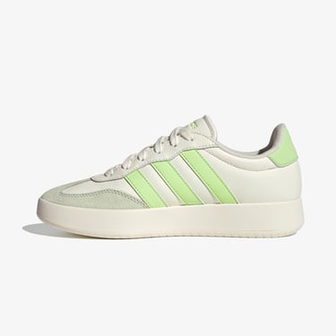  adidas Barreda Kadın Beyaz Spor Ayakkabı