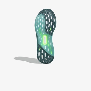  adidas Ultraboost 5 Unisex Mavi Koşu Ayakkabısı