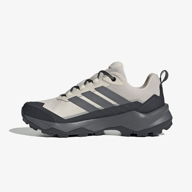  adidas Terrex Skychaser Ax5 Gore-Tex Kadın Bej Yürüyüş Ayakkabısı