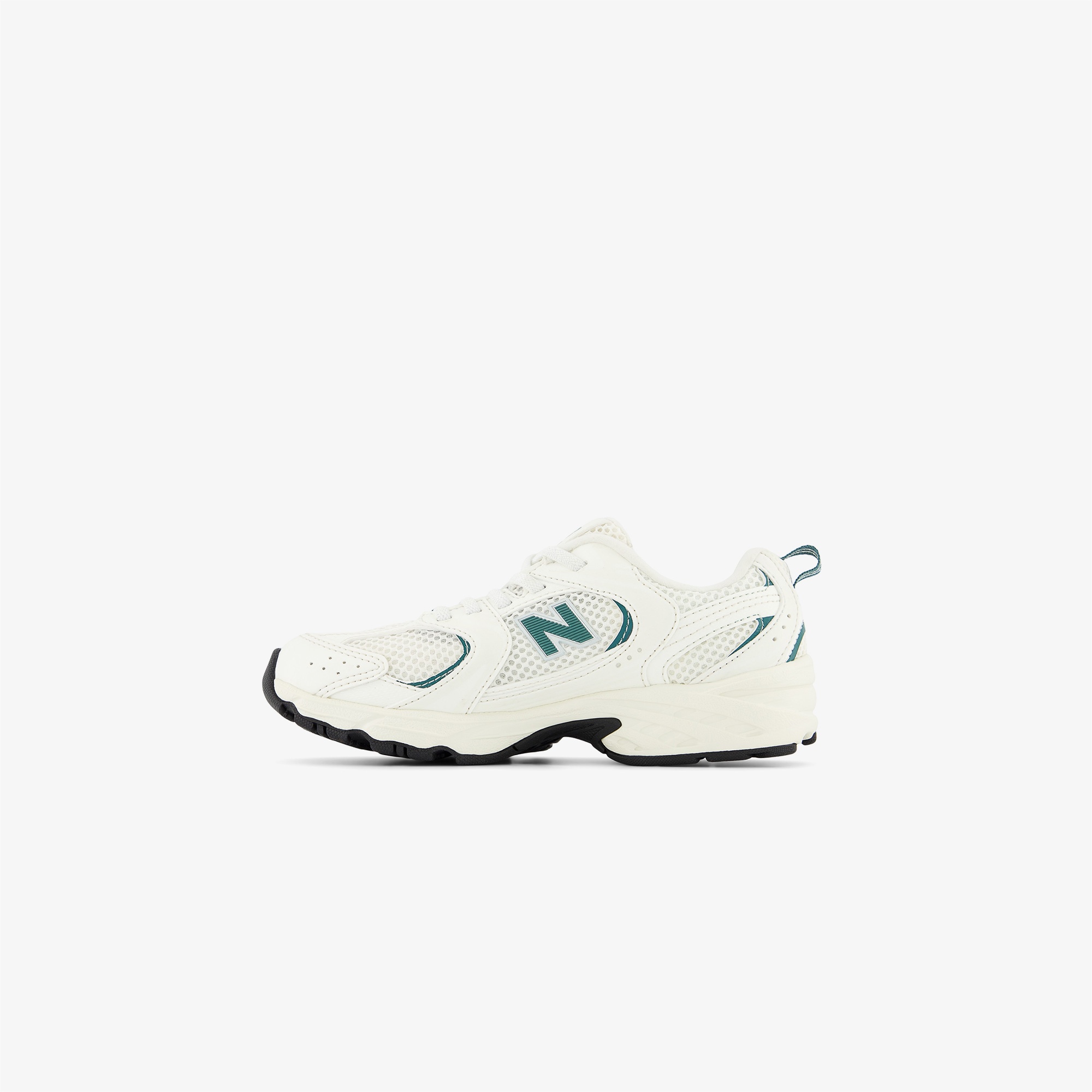 New Balance 530 Lifestyle Çocuk Beyaz Spor Ayakkabı