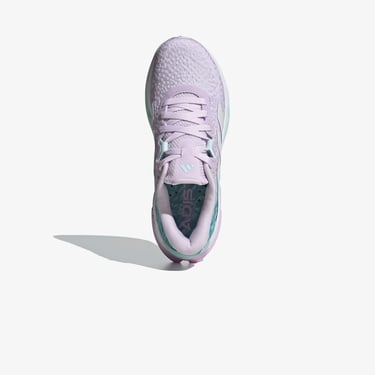  adidas Adistar 4 Kadın Mor Koşu Ayakkabısı