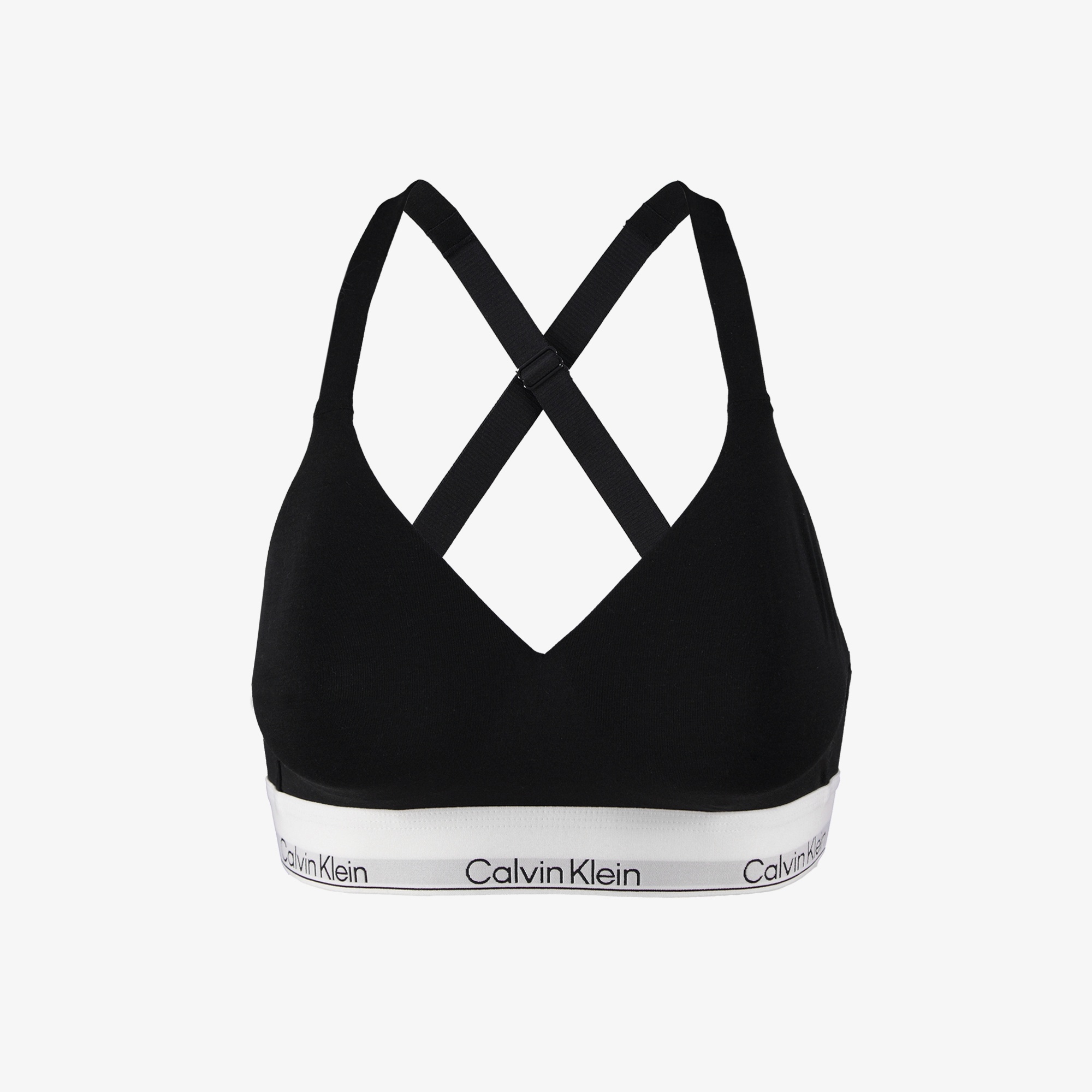 Calvin Klein Lift Kadın Siyah Bra