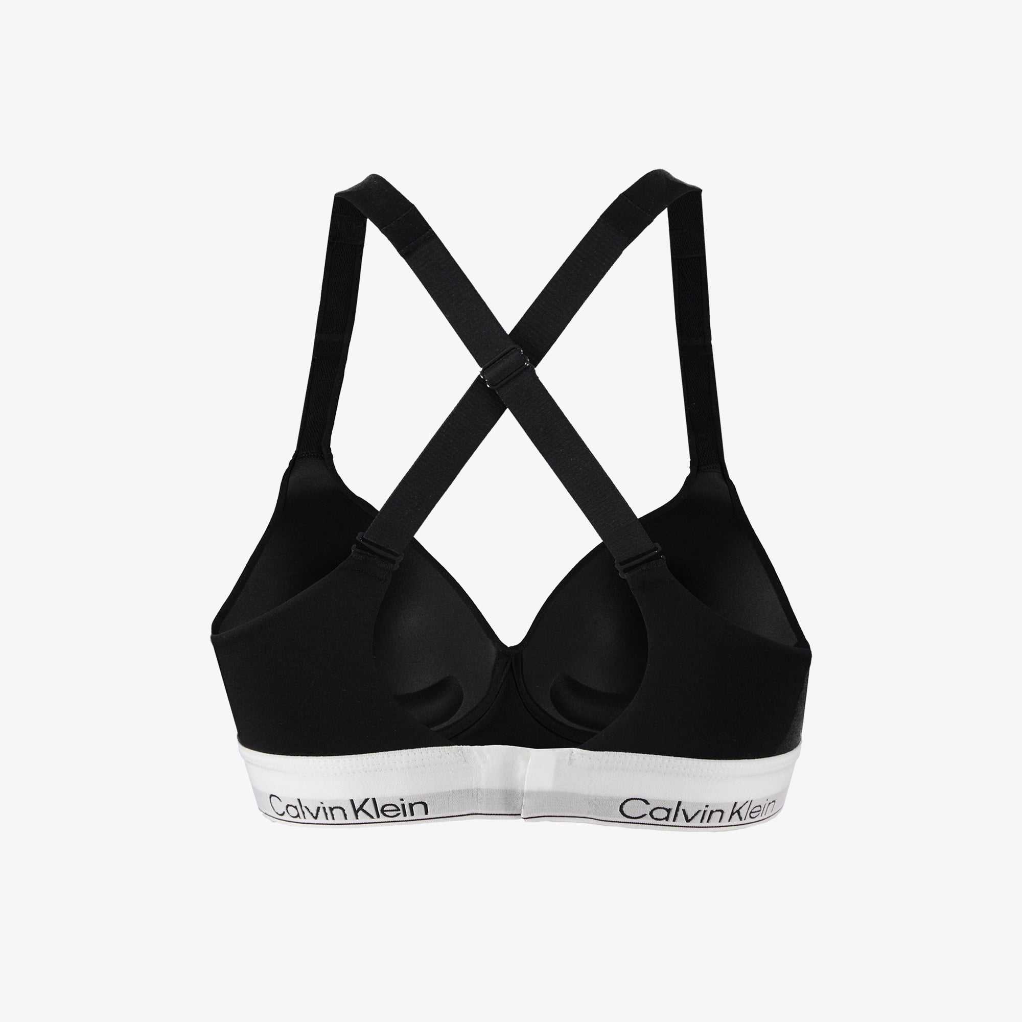 Calvin Klein Lift Kadın Siyah Bra