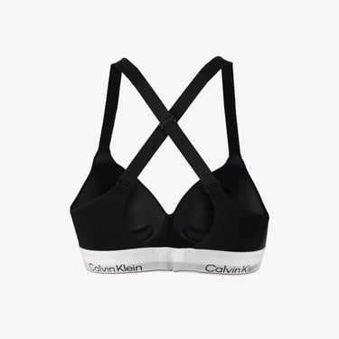 Calvin Klein Lift Kadın Siyah Bra