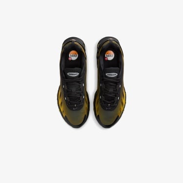  Nike Air Max Dn8 Erkek Siyah Spor Ayakkabı