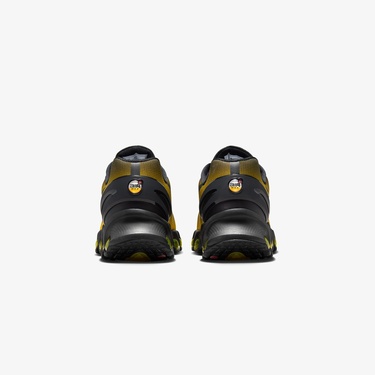  Nike Air Max Dn8 Erkek Siyah Spor Ayakkabı