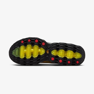  Nike Air Max Dn8 Erkek Siyah Spor Ayakkabı