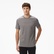 Armani Exchange Erkek Siyah T-Shirt