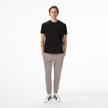  Armani Exchange Erkek Siyah T-Shirt