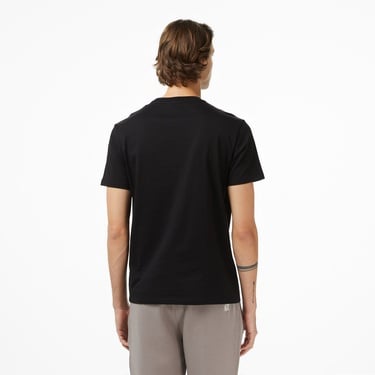  Armani Exchange Erkek Siyah T-Shirt