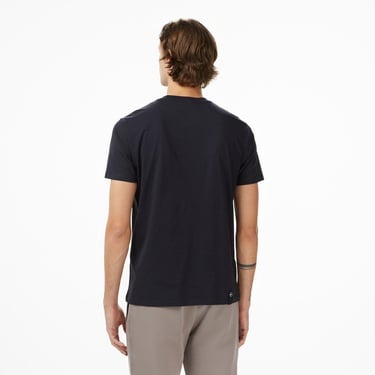  Armani Exchange Erkek Lacivert T-Shirt
