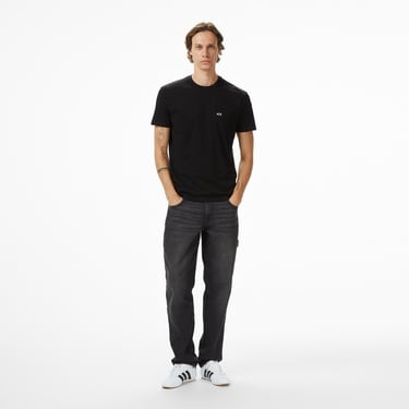  Armani Exchange Erkek Siyah T-Shirt