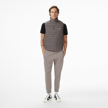  Armani Exchange Erkek Gri Yelek