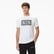 Armani Exchange Erkek Beyaz T-Shirt
