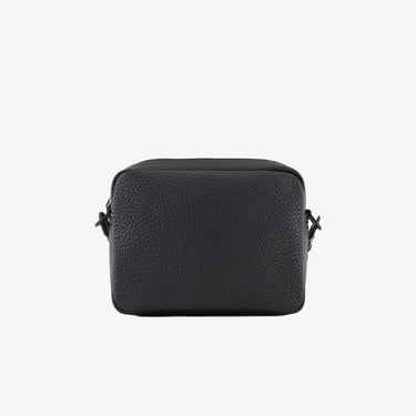  Armani Exchange Erkek Siyah Omuz Çantası