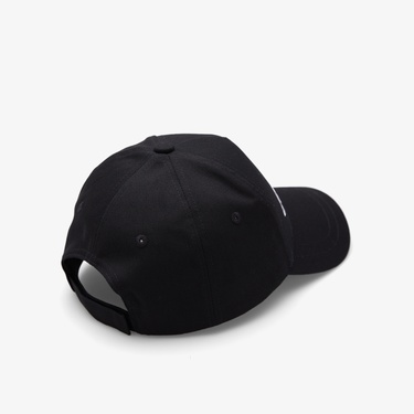  Armani Exchange Erkek Siyah / Beyaz Şapka