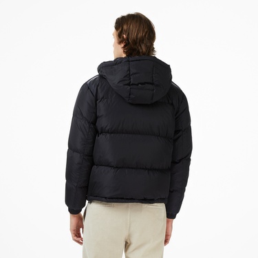  Armani Exchange Erkek Lacivert Mont