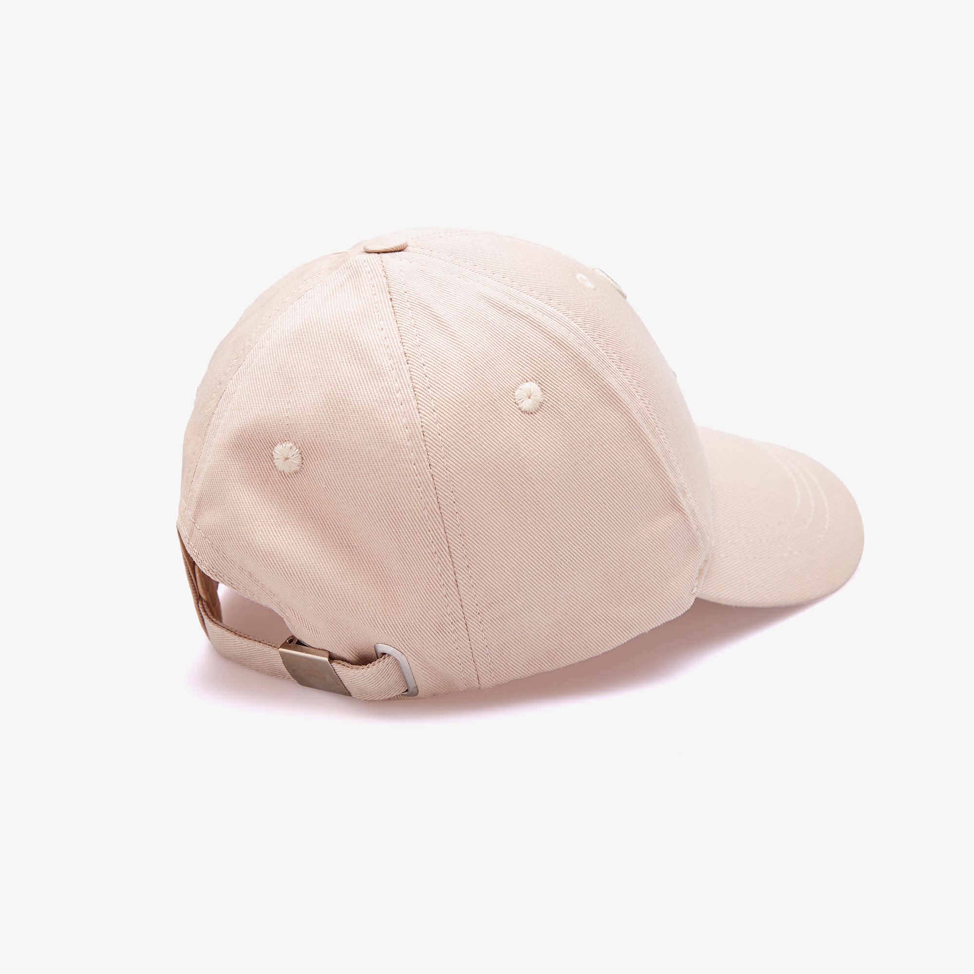 Ucla Pasedena Unisex Bej Şapka