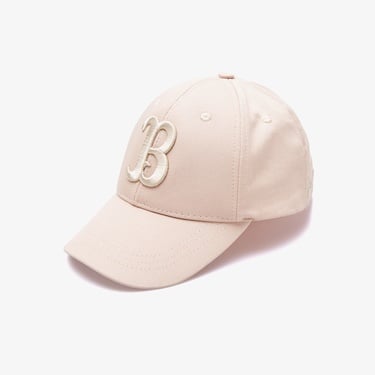  Ucla Pasedena Unisex Bej Şapka