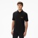 Armani Exchange Erkek Siyah / Altın Polo