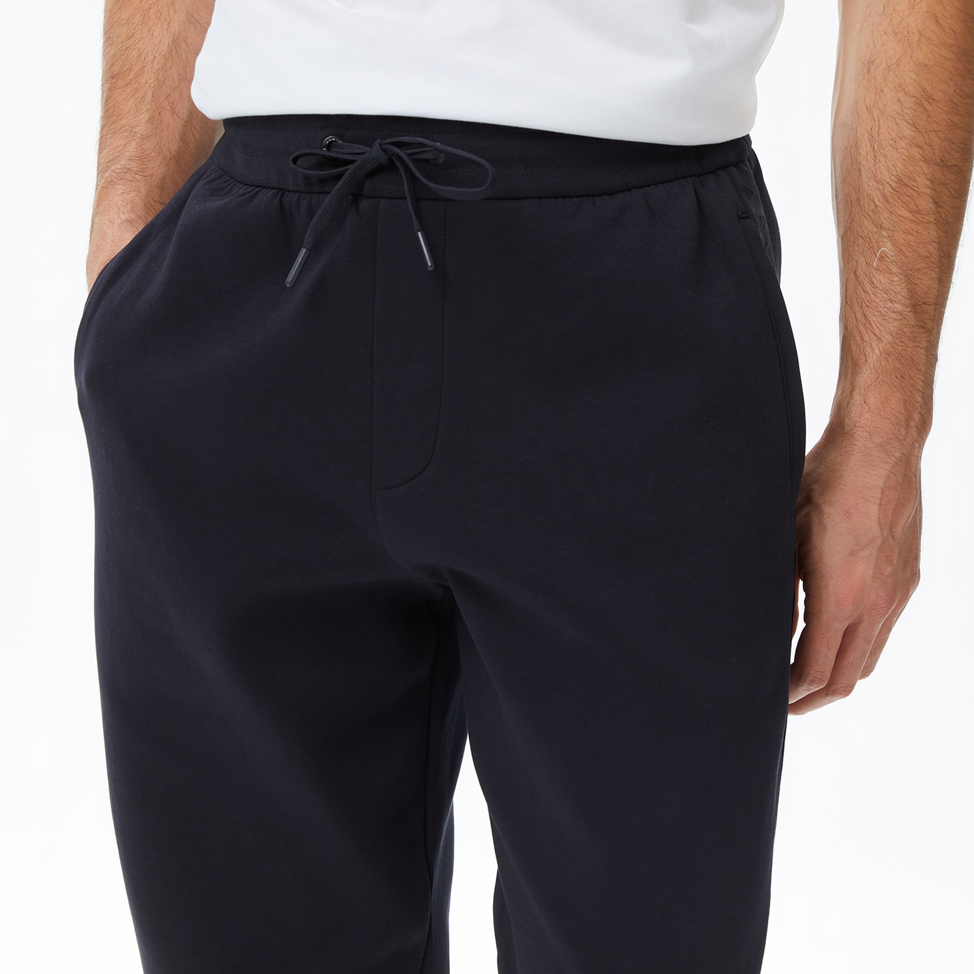 Armani Exchange Erkek Lacivert Pantolon