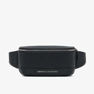  Armani Exchange Erkek Siyah Çanta