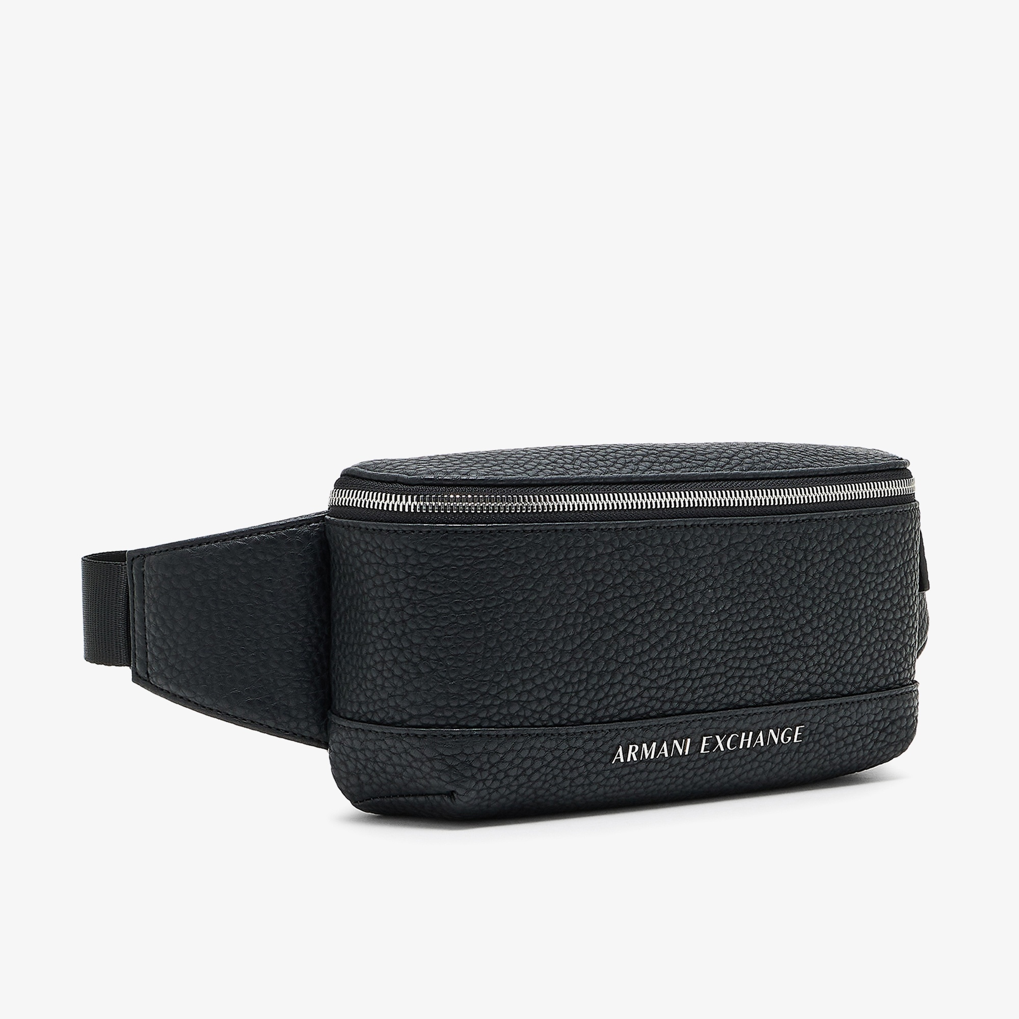 Armani Exchange Erkek Siyah Çanta