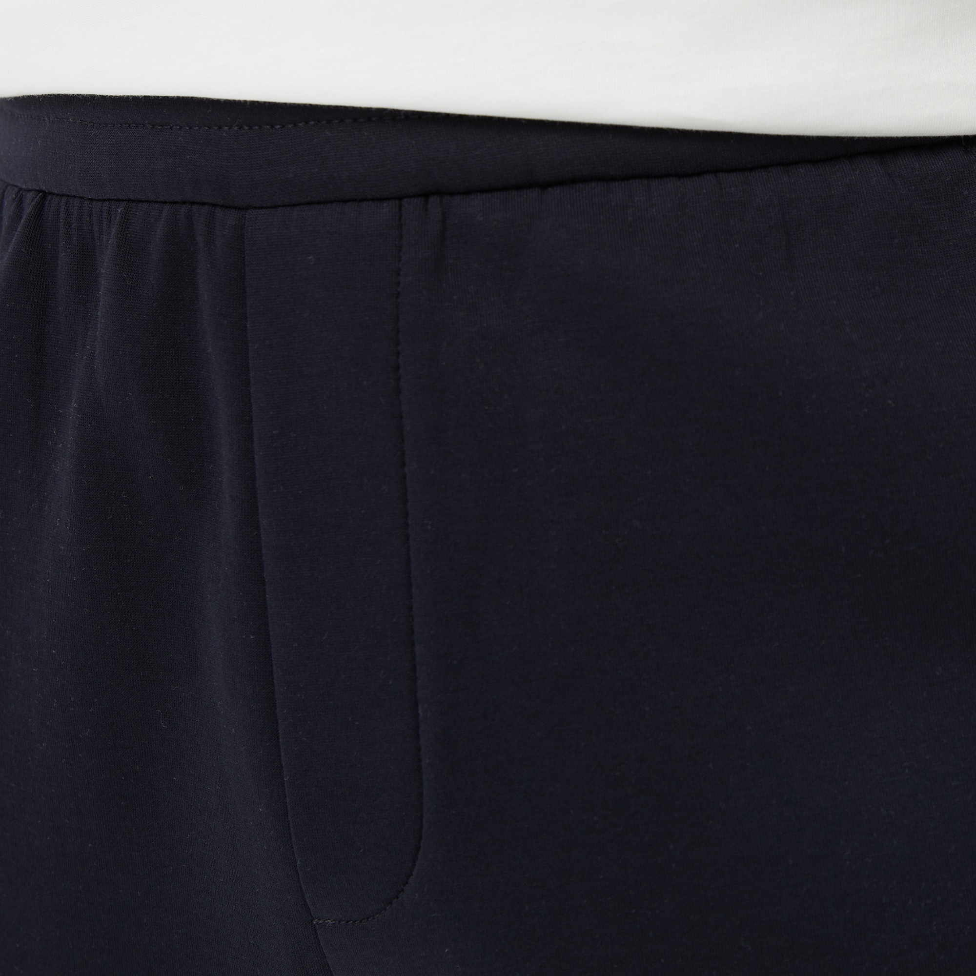 Armani Exchange Erkek Lacivert Pantolon