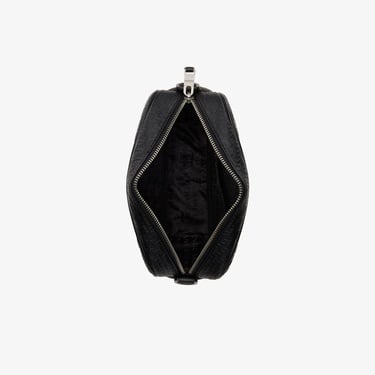  Armani Exchange Erkek Siyah Omuz Çantası