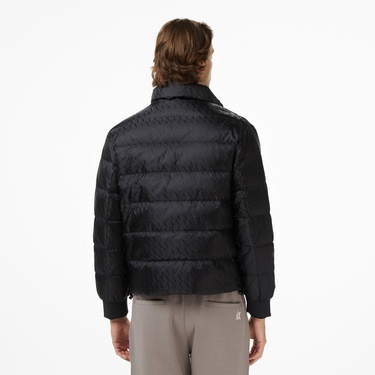  Armani Exchange Erkek Siyah Ceket