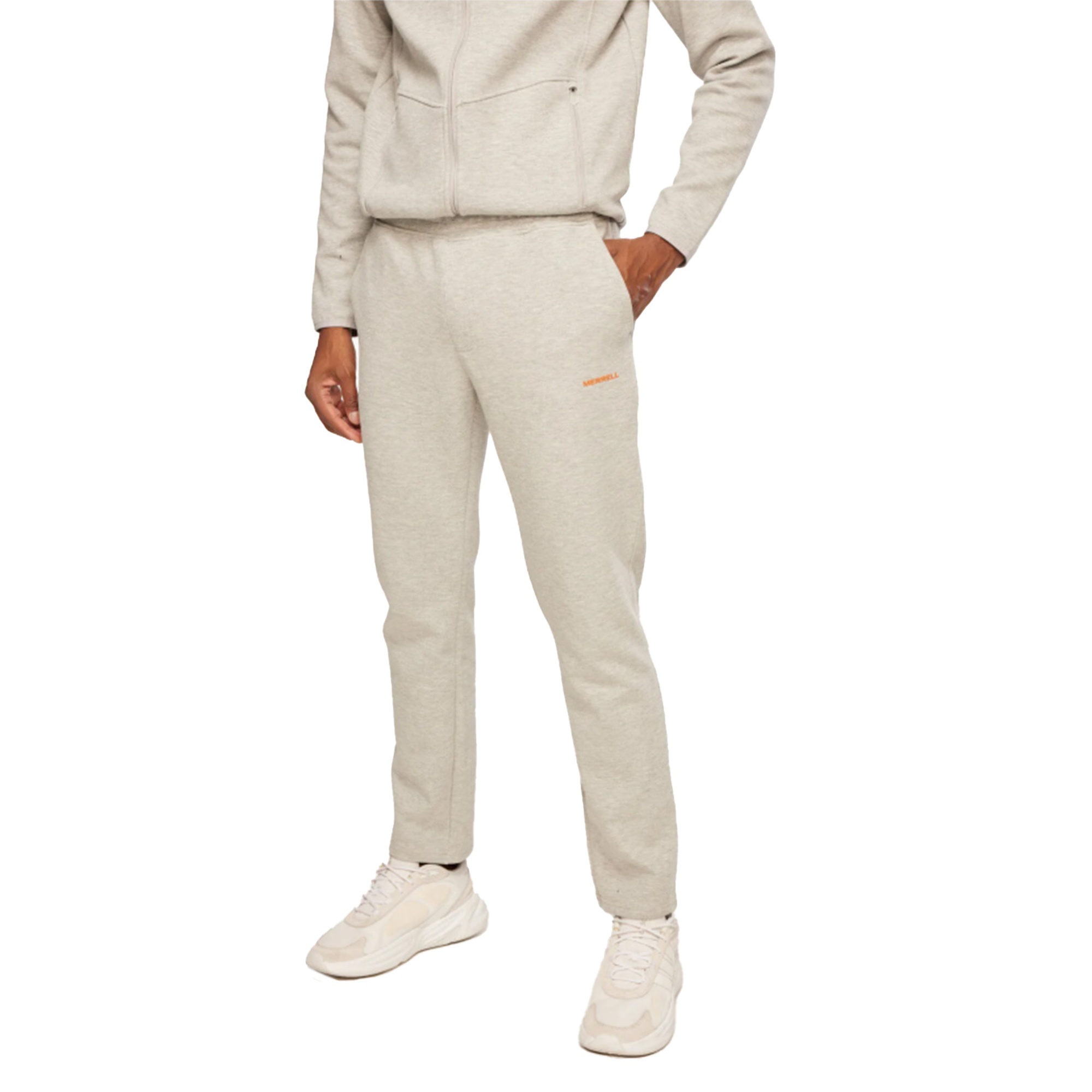 Merrell Endorse Erkek Gri Eşofman Altı