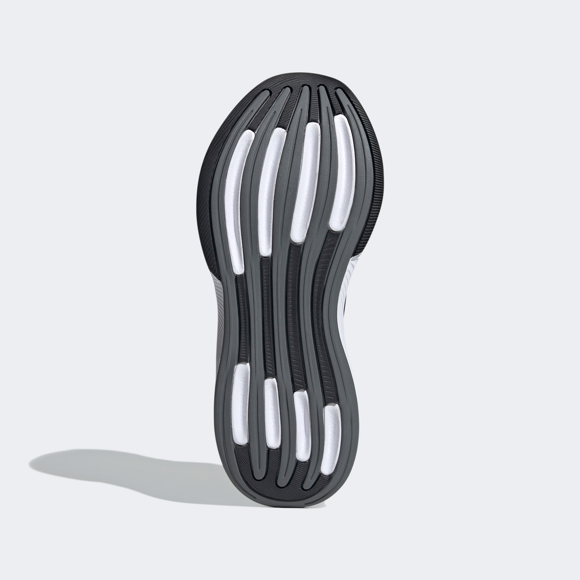 adidas Response Super Kadın Siyah Koşu Ayakkabısı