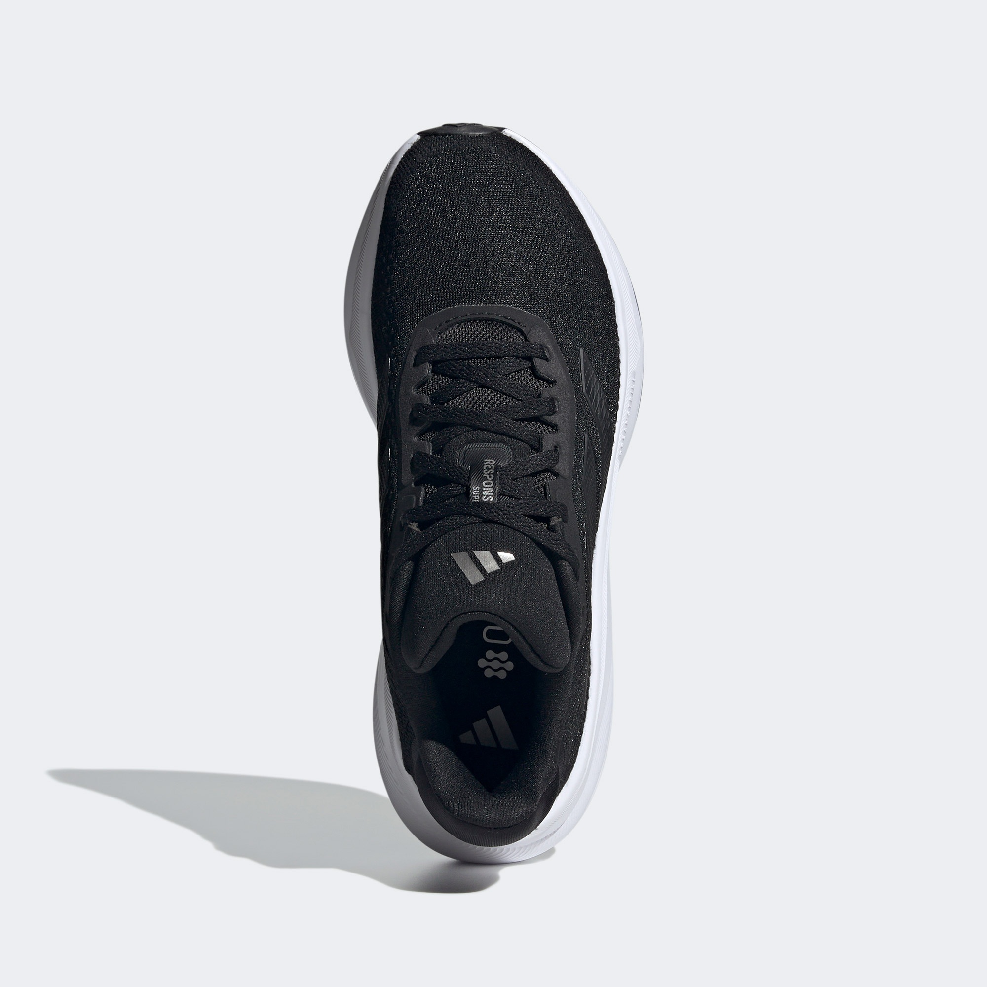 adidas Response Super Kadın Siyah Koşu Ayakkabısı