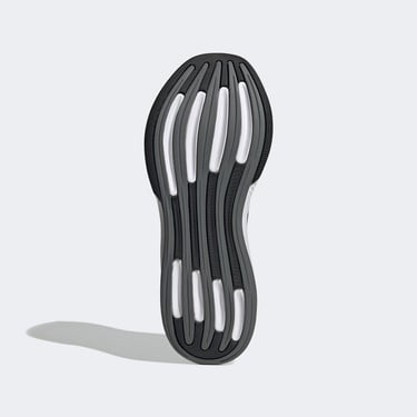  adidas Response Super Erkek Siyah Koşu Ayakkabısı