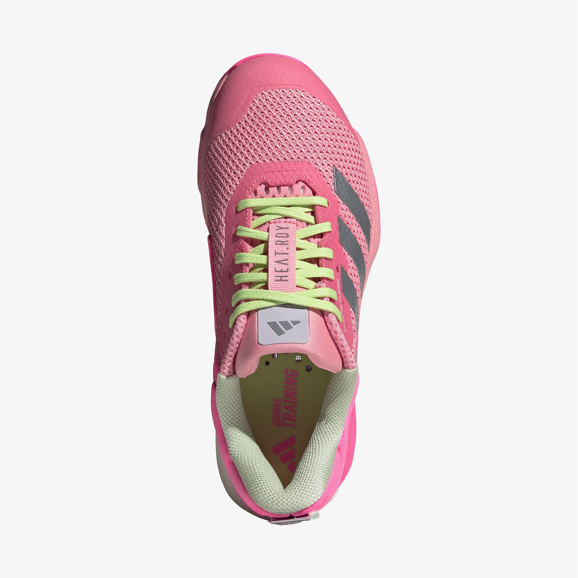 adidas Dropset 3 Kadın Pembe Antrenman Ayakkabısı