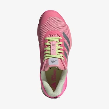  adidas Dropset 3 Kadın Pembe Antrenman Ayakkabısı