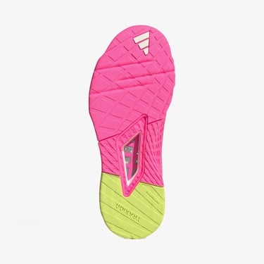 adidas Dropset 3 Kadın Pembe Antrenman Ayakkabısı