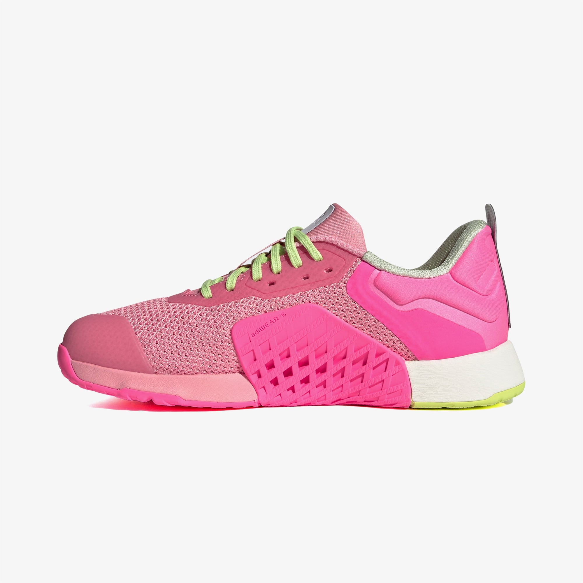 adidas Dropset 3 Kadın Pembe Antrenman Ayakkabısı