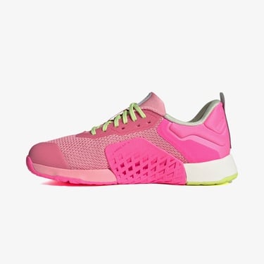 adidas Dropset 3 Kadın Pembe Antrenman Ayakkabısı