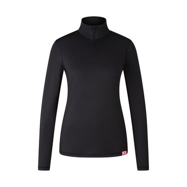  Bogner Fire&Ice Margo2 Kadın Siyah Içlik Üst