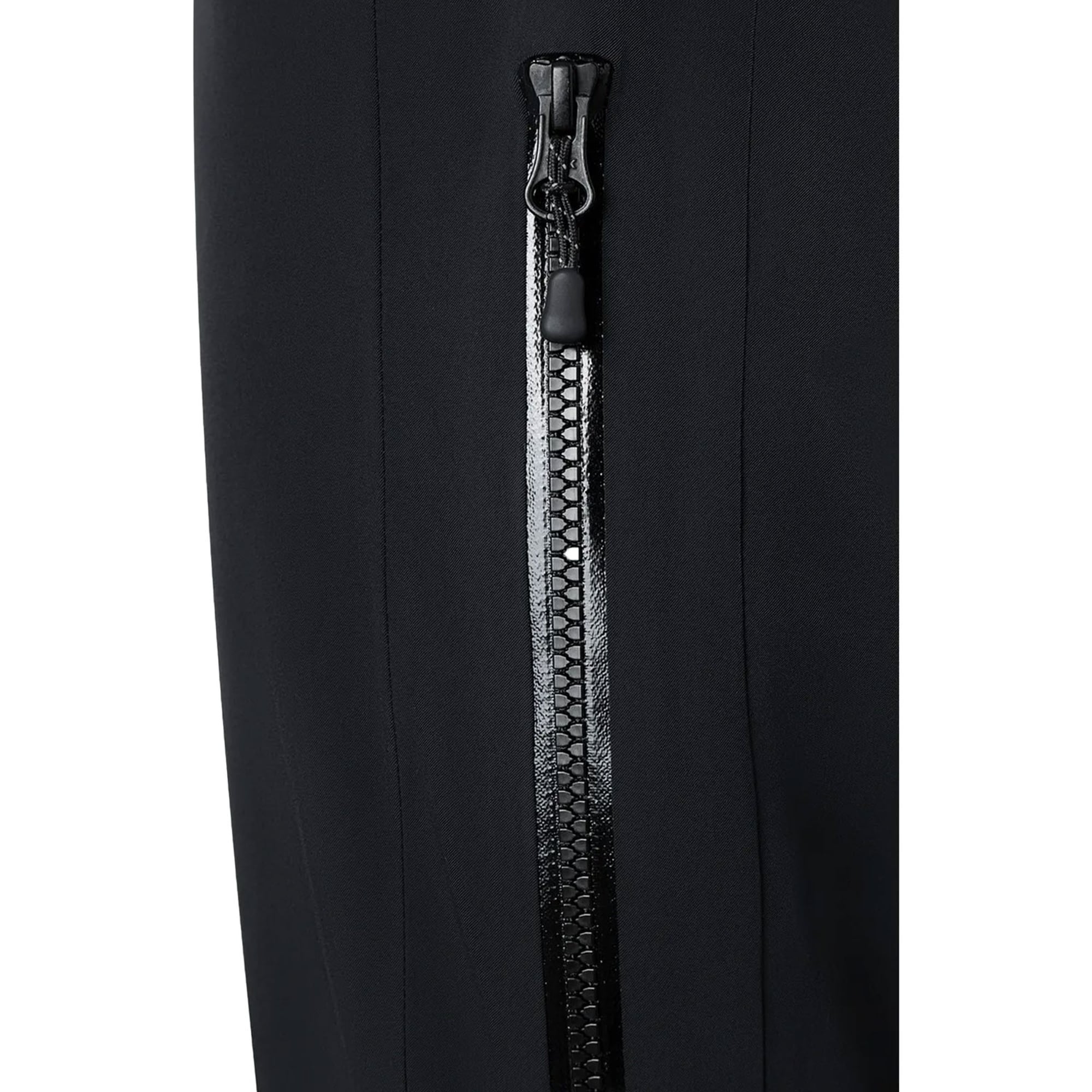 Bogner Fire&Ice Nic-t Erkek Siyah Kayak Pantolonu