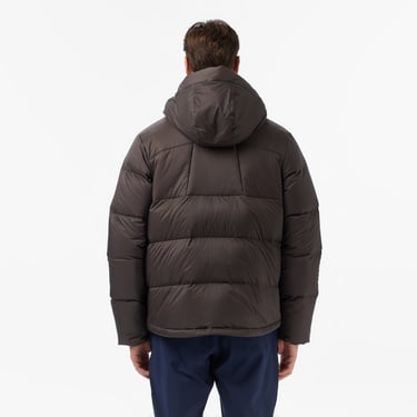  Jack Wolfskin icy Hill Rds Erkek Kahverengi Outdoor Ceket