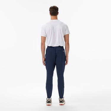  Columbia Sage Peak Tapered Chino Erkek Lacivert Outdoor Pantolon