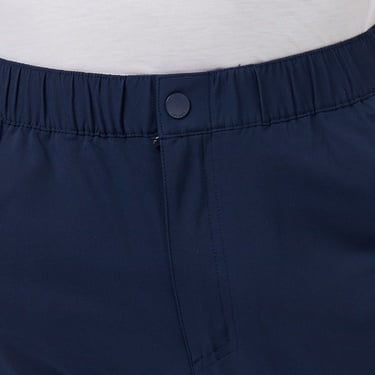  Columbia Sage Peak Tapered Chino Erkek Lacivert Outdoor Pantolon