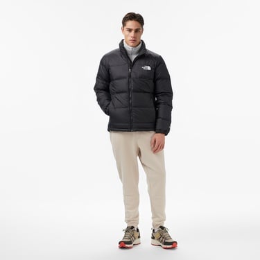  The North Face Erebus Down Erkek Siyah Outdoor Mont