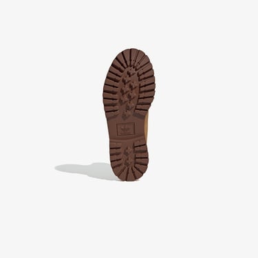  adidas Superstar Erkek Kahverengi Bot